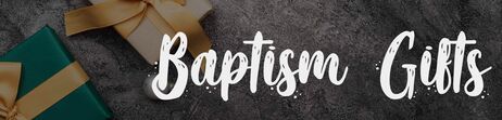 baptism gift ideas- Gift Ideas lk