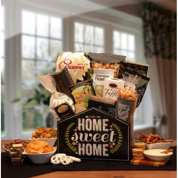 House Warming Gifts - Best Gifts for Housewarming - New Home Gifts for Home